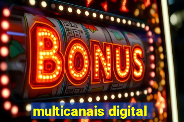 multicanais digital